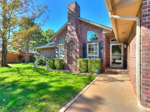805 Old Bugle Rd, Edmond, OK 73003 photo 29