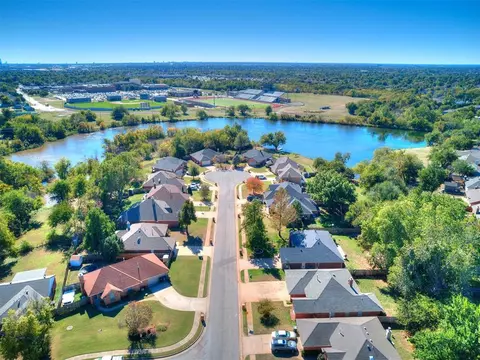 805 Old Bugle Rd, Edmond, OK 73003 photo 35