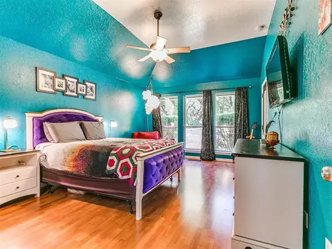 805 Old Bugle Rd, Edmond, OK 73003 photo 9