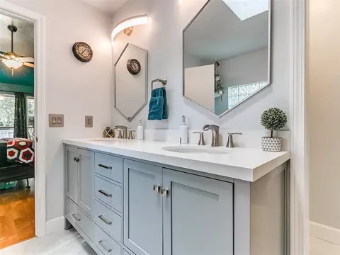 805 Old Bugle Rd, Edmond, OK 73003 photo 33