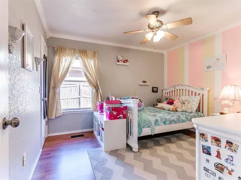 805 Old Bugle Rd, Edmond, OK 73003 photo 15