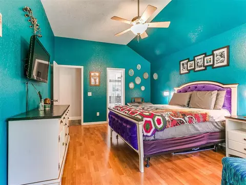 805 Old Bugle Rd, Edmond, OK 73003 photo 10