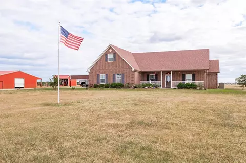 344620 E 4800 Rd, Pawnee, OK 74058