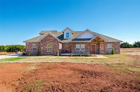 4650 Antelope Vly, Guthrie, OK 73044