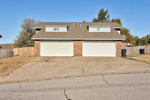 540 Westwood Ct, Oklahoma City, OK 73127