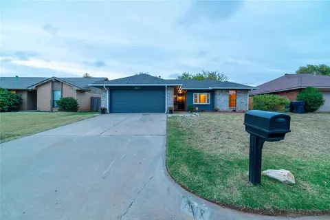 7817 NW 82 St, Oklahoma City, OK 73132