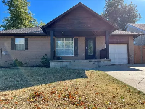 3824 NW 24th St, Oklahoma City, OK 73107