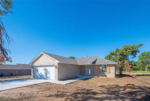 12517 NE 36th St, Spencer, OK 73084