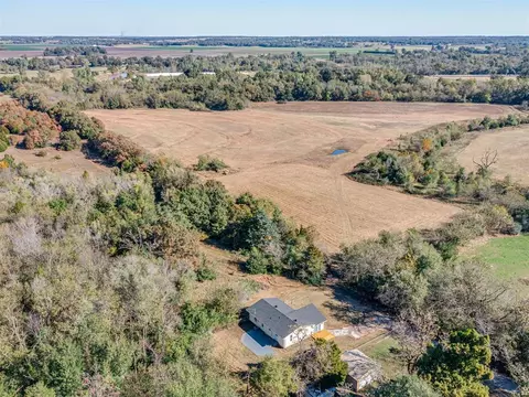 307 N 9th St, Mcloud, OK 74851 photo 40