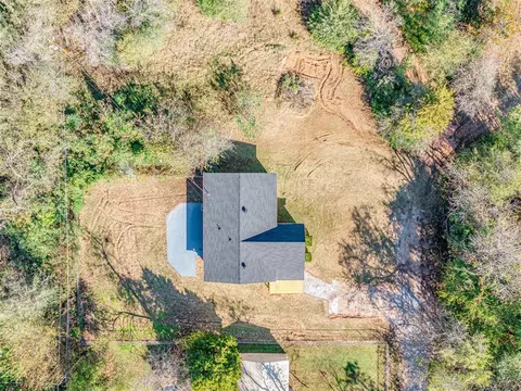 307 N 9th St, Mcloud, OK 74851 photo 36
