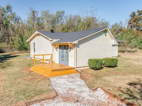 307 N 9th St, Mcloud, OK 74851 photo 34