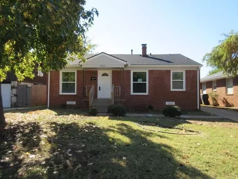 2516 NW 34th St, Oklahoma City, OK 73112