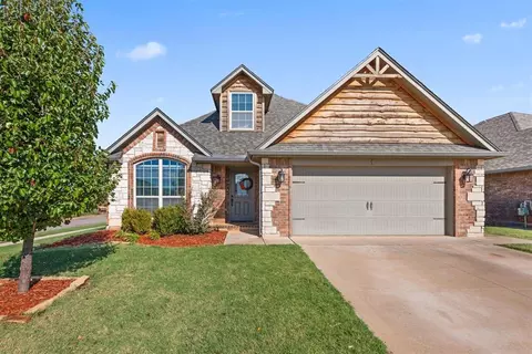 2529 NW 193rd St, Edmond, OK 73012