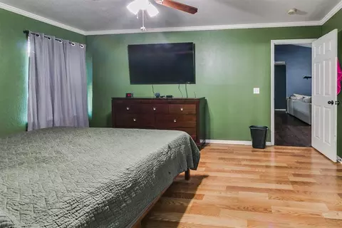 853 Camelot Dr, Moore, OK 73160 photo 10