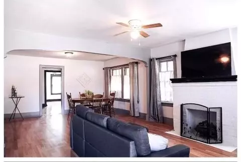 620 W 5th St, Elk City, OK 73644