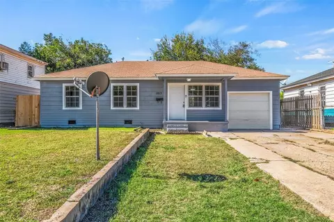 1413 N Standish Ave, Oklahoma City, OK 73117