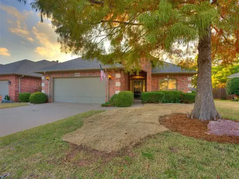 4101 NE 142nd Ct, Edmond, OK 73013