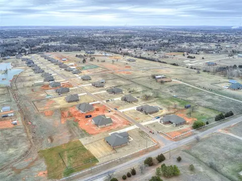 2437 County Road 1219, Blanchard, OK 73010