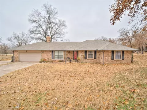 13524 Chandelle Dr, Newalla, OK 74857