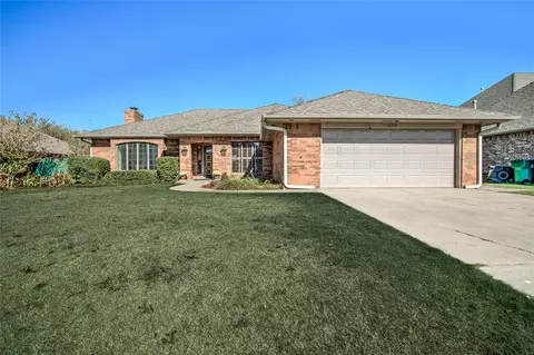 2761 NW 155th St, Edmond, OK 73013