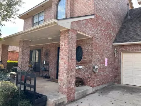 801 Ellsworth Ave, Yukon, OK 73099