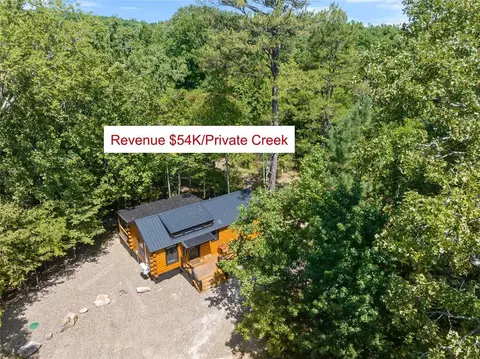 298 Penner Rd, Broken Bow, OK 74728