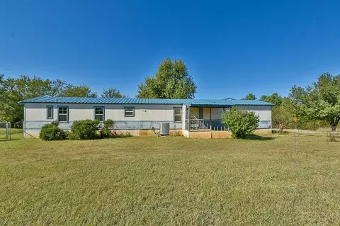 Undisclosed, El Reno, OK 73036
