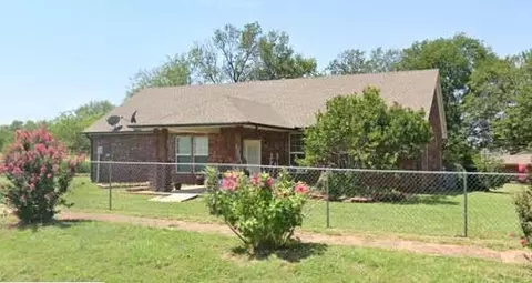 117 Martin Luther King Jr, Coyle, OK 73027