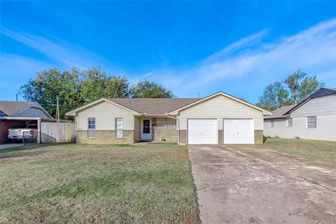 114 Beacon Cir, Norman, OK 73071 photo 1