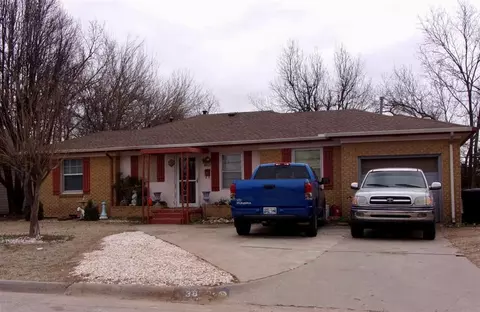 3800 NW 22nd St, Oklahoma City, OK 73107