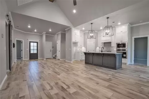 3301 Open Prairie Trl, Yukon, OK 73099