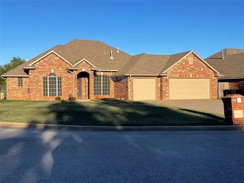 11508 Copper Trails Ln, Oklahoma City, OK 73170
