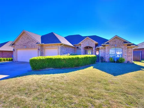 2316 SW 93rd St, Oklahoma City, OK 73159