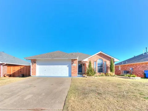 3417 Derek Ln, Norman, OK 73069