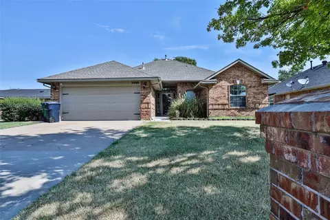 5009 SE 46th St, Oklahoma City, OK 73135