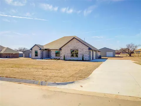 7432 SW 102nd Ct, Oklahoma City, OK 73169