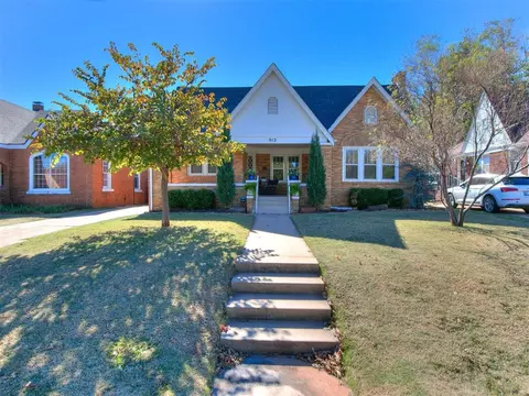 912 NE 20th St, Oklahoma City, OK 73105