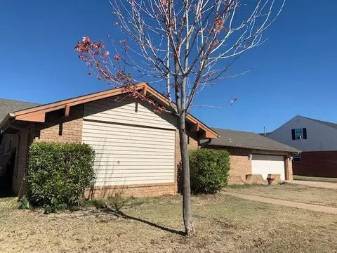405 W Buchanan St, Mangum, OK 73554