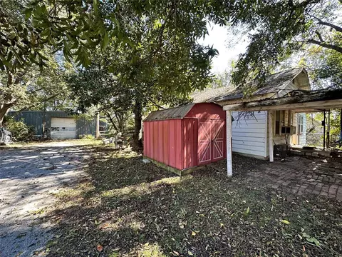 225 S Mckinley Ave, Shawnee, OK 74801
