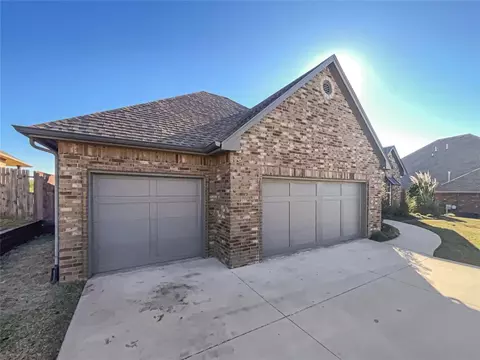 3408 NW 189th St, Edmond, OK 73012