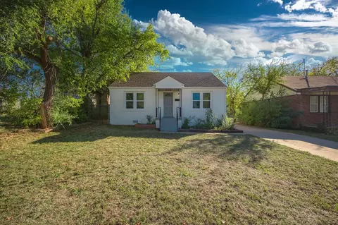 2122 NW 32nd St, Oklahoma City, OK 73112