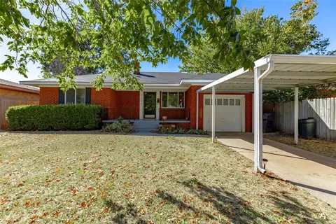 2309 N Warren Ave, Oklahoma City, OK 73107
