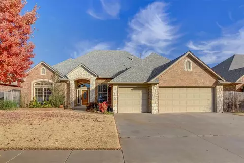 12404 Lapis Ln, Oklahoma City, OK 73170