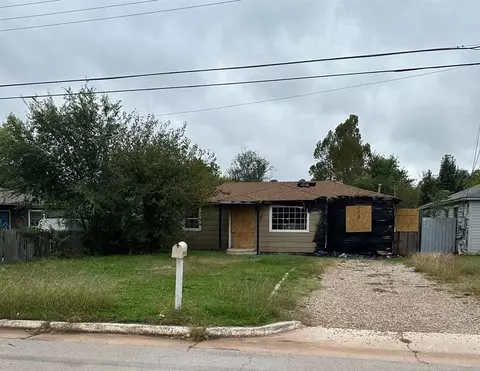 Undisclosed, Oklahoma City, OK 73135