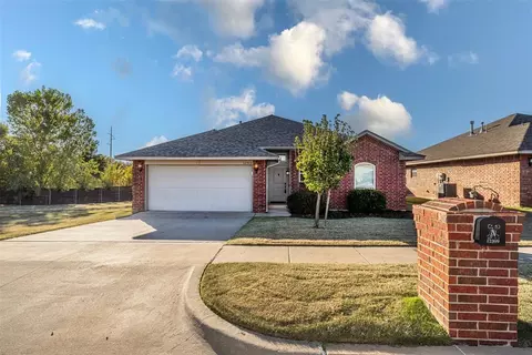 12309 Edison Dr, Oklahoma City, OK 73120