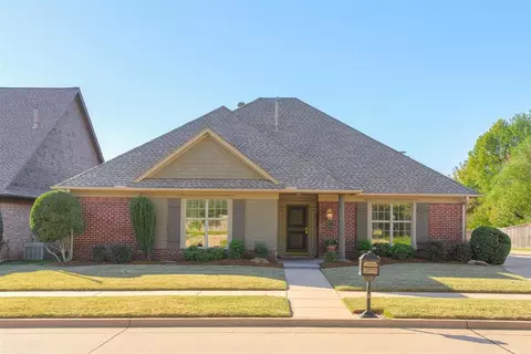 1416 NW 150 Ter, Edmond, OK 73013