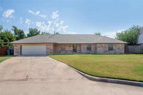 4904 Embers Pl, Oklahoma City, OK 73135
