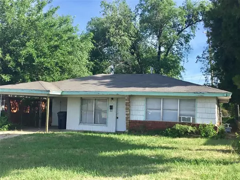1931 NE 27th St, Oklahoma City, OK 73111