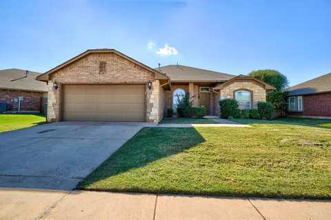 18209 Groveton Blvd, Edmond, OK 73012