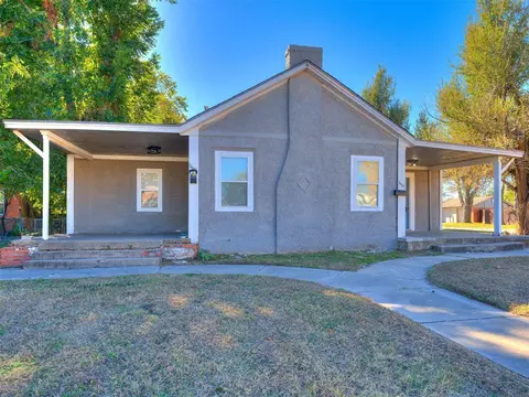 2440 NW 16th St, Oklahoma City, OK 73107
